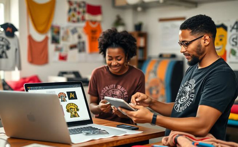 Servicos de Design Grafico